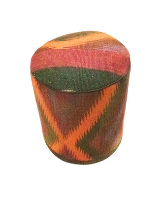 Sitzmöbel sonderform  - 50 x 40 cm - mehrfarbig