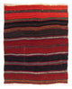Stary kilim Dywan 150x110cm