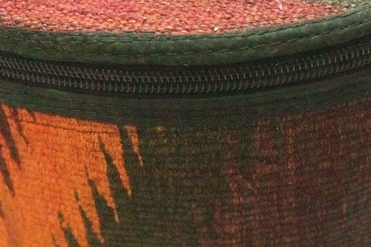 Sitzmöbel sonderform  - 50 x 40 cm - mehrfarbig