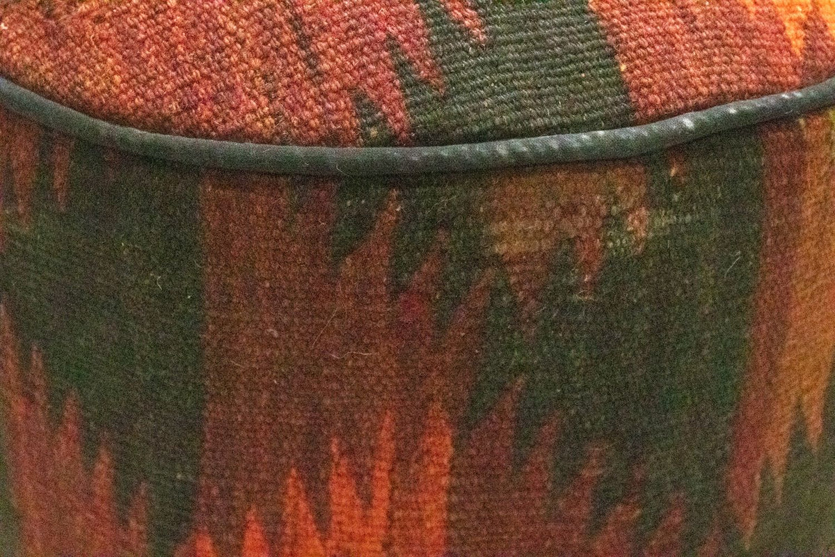 Sitzmöbel sonderform  - 50 x 40 cm - mehrfarbig