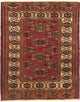 Bukhara Dywan 106x94cm - Dywan orientalny