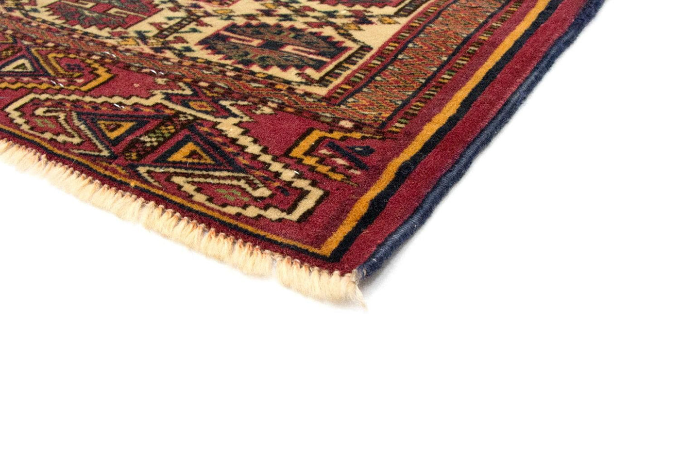 Bukhara Dywan 106x94cm - Dywan orientalny