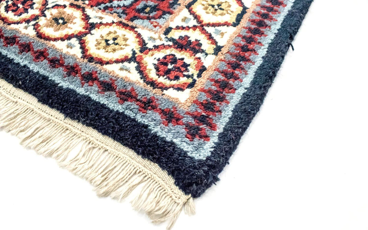 Dywan orientalny - 160 x 90 cm - czerwony