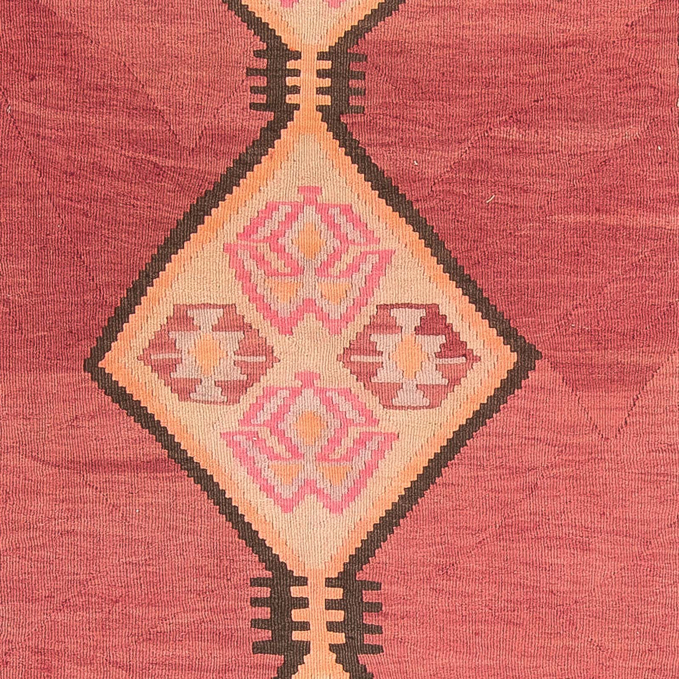 Stary kilim Dywan 435x200cm