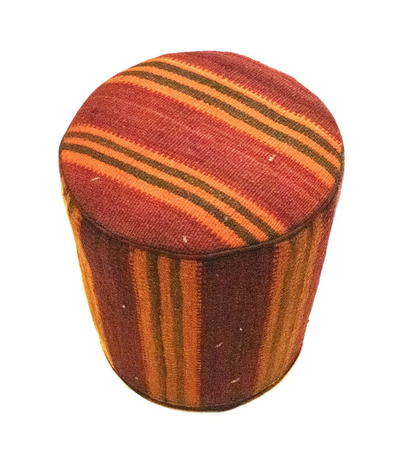 Sitzmöbel sonderform  - 50 x 40 cm - mehrfarbig