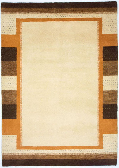 Indo Gabbeh Dywan 171x243cm - Dywan wełniany