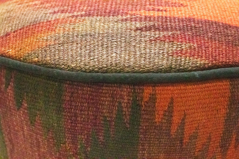 Sitzmöbel sonderform  - 50 x 40 cm - mehrfarbig