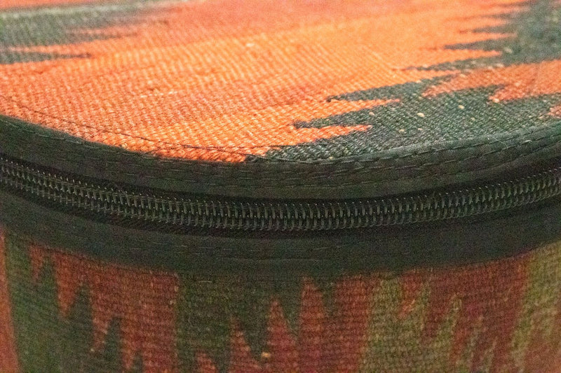 Sitzmöbel sonderform  - 50 x 40 cm - mehrfarbig