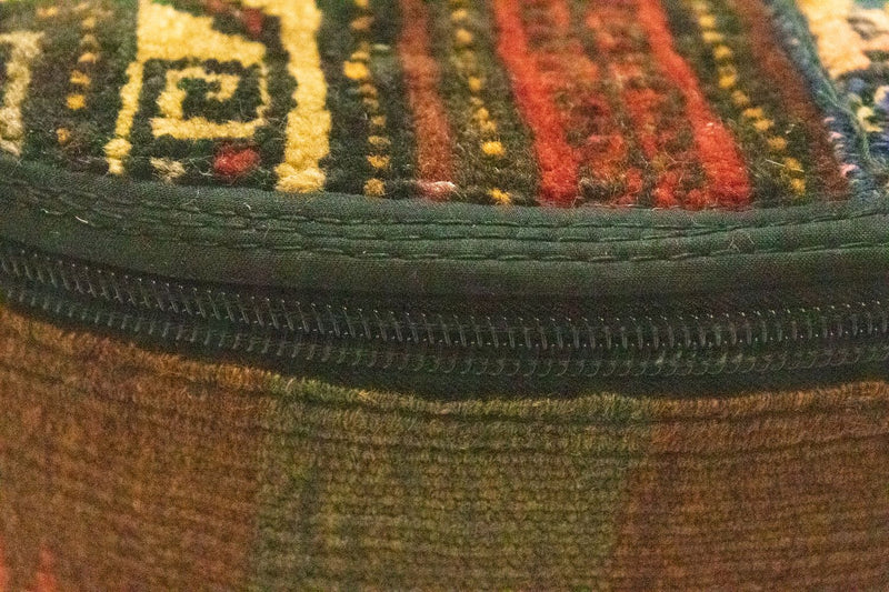 Sitzmöbel sonderform  - 50 x 40 cm - mehrfarbig