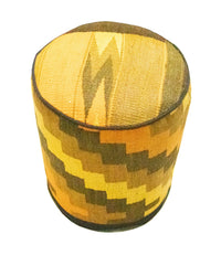 Sitzmöbel sonderform  - 50 x 40 cm - mehrfarbig