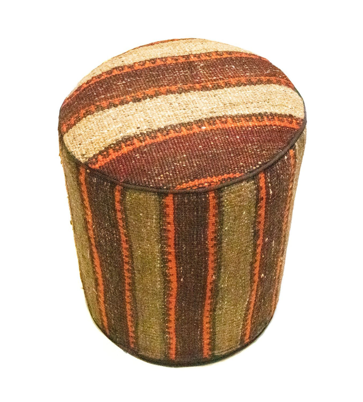 Sitzmöbel sonderform  - 50 x 40 cm - mehrfarbig