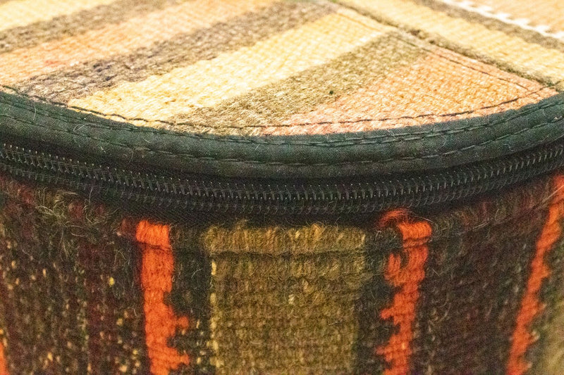 Sitzmöbel sonderform  - 50 x 40 cm - mehrfarbig