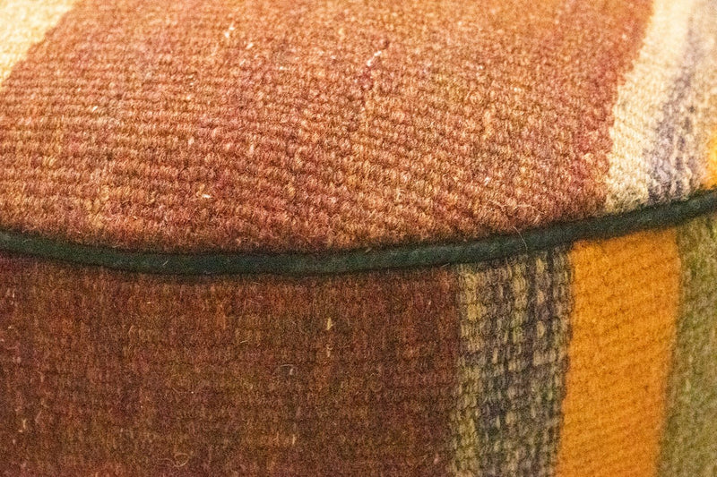 Sitzmöbel sonderform  - 50 x 40 cm - mehrfarbig