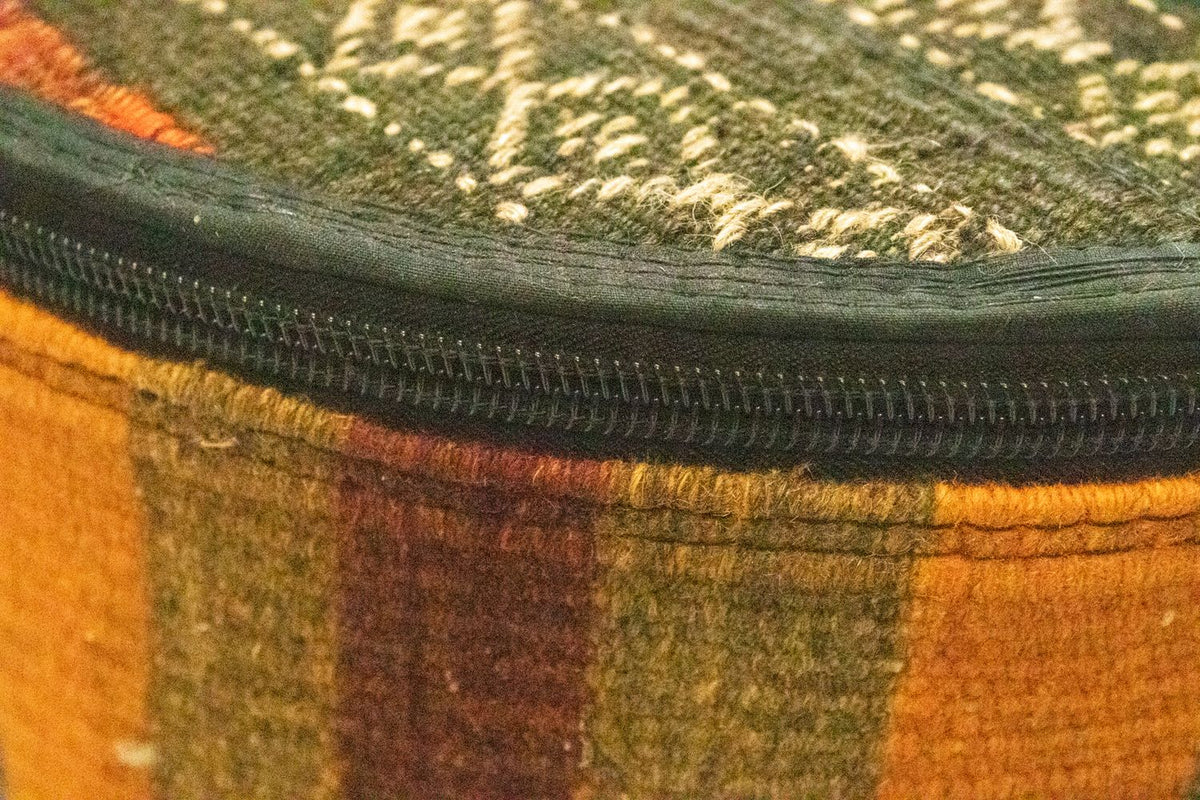 Sitzmöbel sonderform  - 50 x 40 cm - mehrfarbig