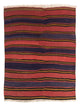 Stary kilim Dywan 160x130cm