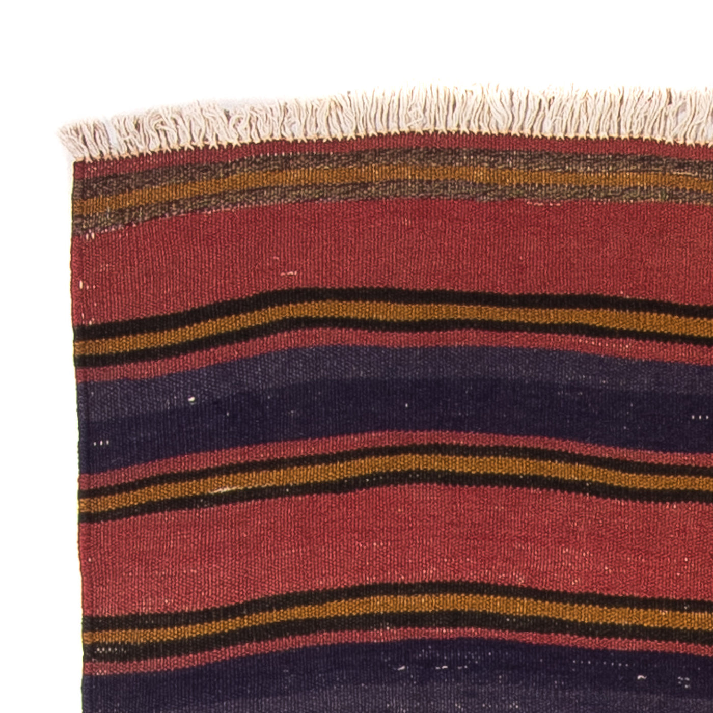 Stary kilim Dywan 160x130cm