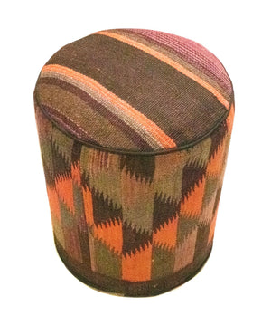 Sitzmöbel sonderform  - 50 x 40 cm - mehrfarbig