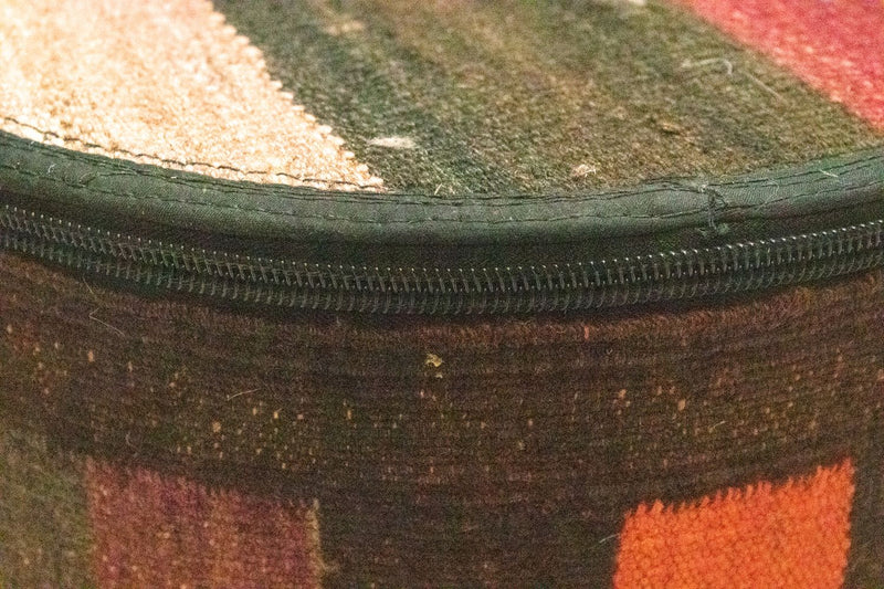 Sitzmöbel sonderform  - 50 x 40 cm - mehrfarbig