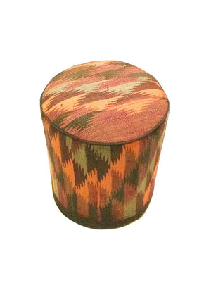 Sitzmöbel sonderform  - 50 x 40 cm - mehrfarbig