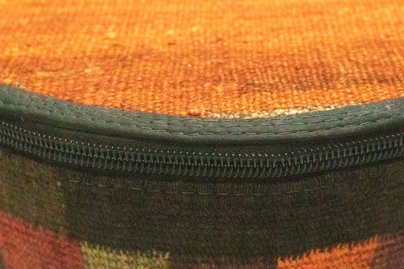 Sitzmöbel sonderform  - 50 x 40 cm - mehrfarbig