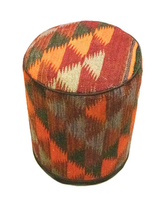 Sitzmöbel sonderform  - 50 x 40 cm - mehrfarbig