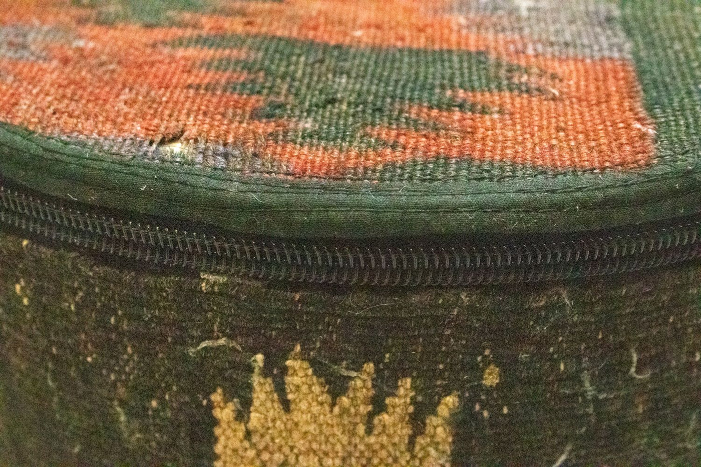 Sitzmöbel Teppich 50x40cm