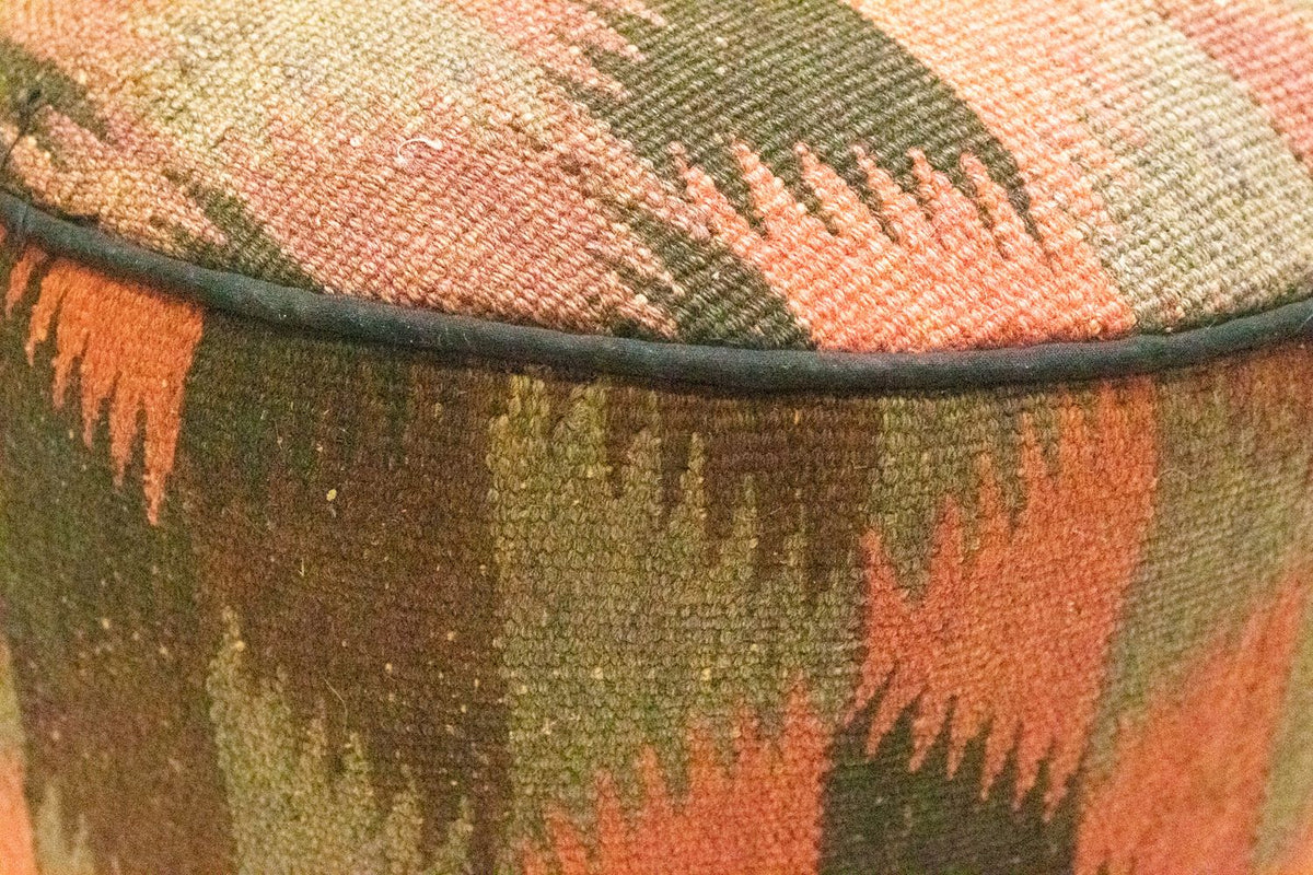 Sitzmöbel sonderform  - 50 x 40 cm - mehrfarbig