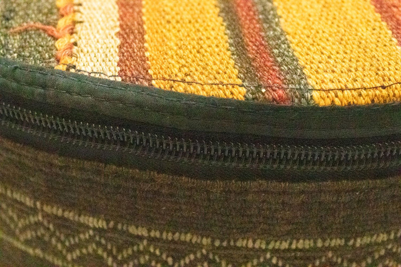 Sitzmöbel sonderform  - 50 x 40 cm - mehrfarbig