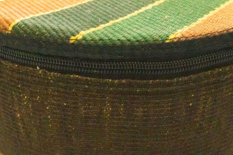 Sitzmöbel sonderform  - 50 x 40 cm - mehrfarbig