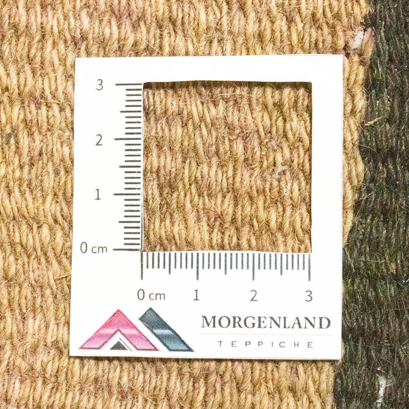 Sitzmöbel sonderform  - 50 x 40 cm - mehrfarbig