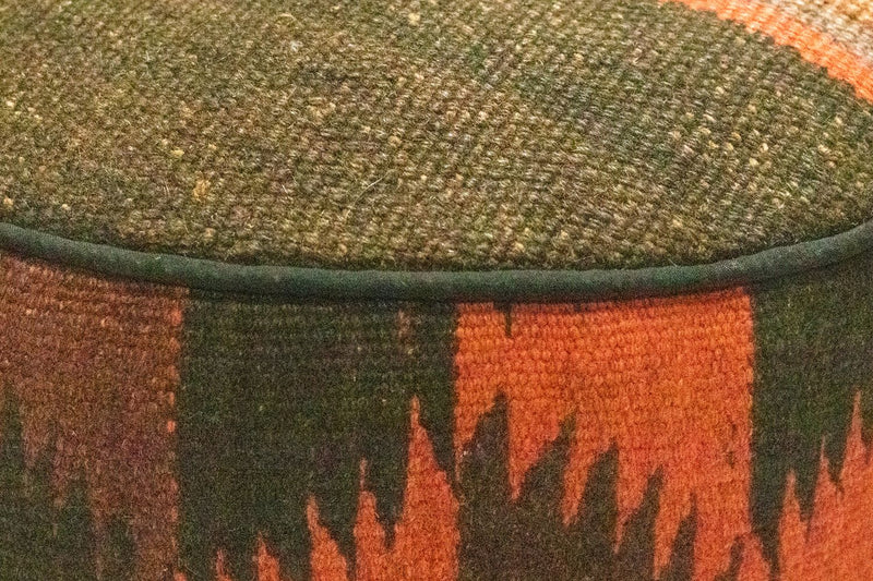 Sitzmöbel sonderform  - 50 x 40 cm - mehrfarbig