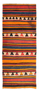 Stary kilim Dywan 260x163cm