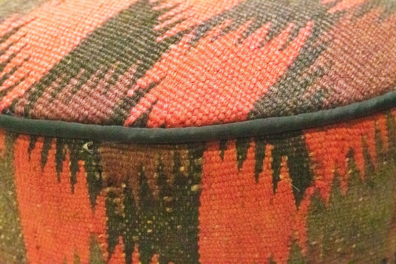 Sitzmöbel sonderform  - 50 x 40 cm - mehrfarbig