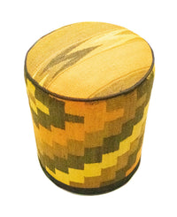 Sitzmöbel sonderform  - 50 x 40 cm - mehrfarbig