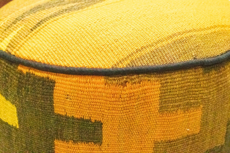 Sitzmöbel sonderform  - 50 x 40 cm - mehrfarbig