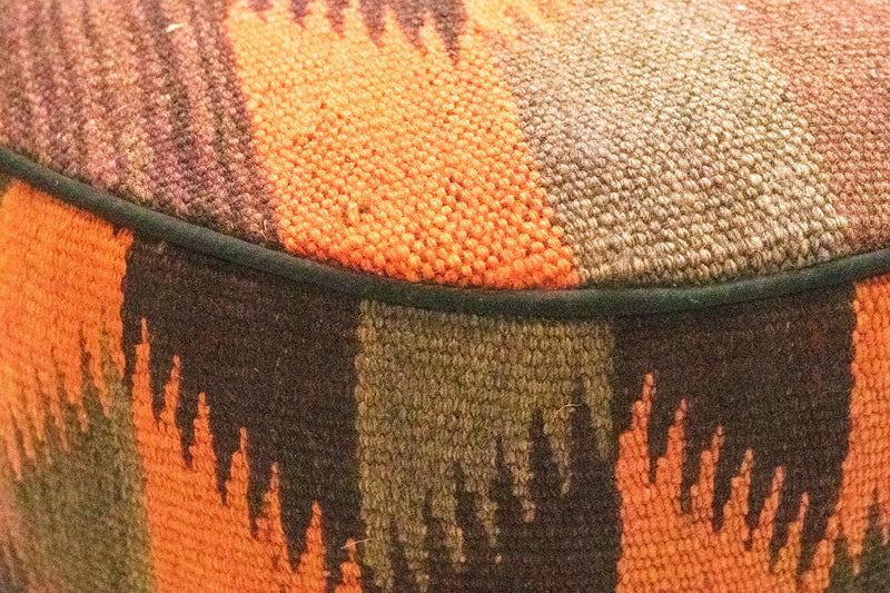 Sitzmöbel sonderform  - 50 x 40 cm - mehrfarbig