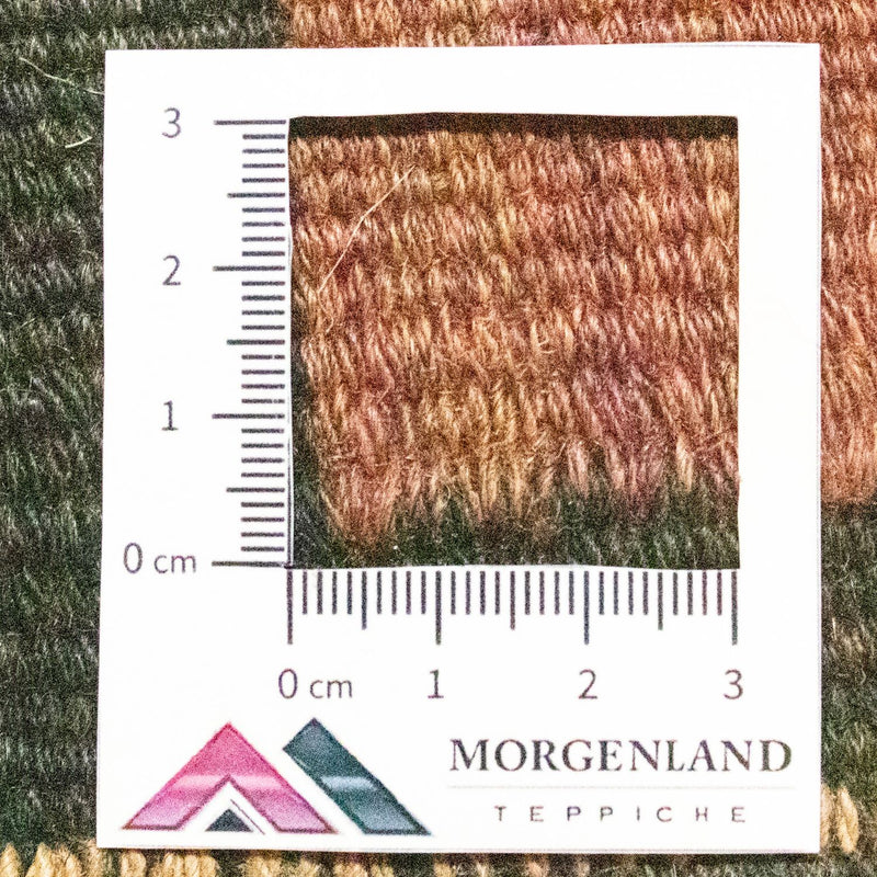 Sitzmöbel sonderform  - 50 x 40 cm - mehrfarbig