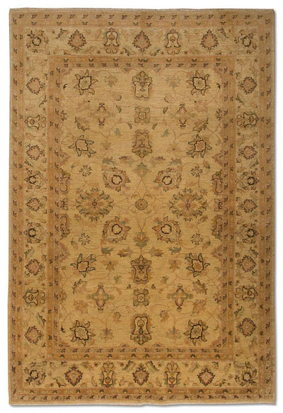 Dywan Zieglera 177x261cm - Dywan orientalny