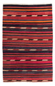 Stary kilim Dywan 215x140cm