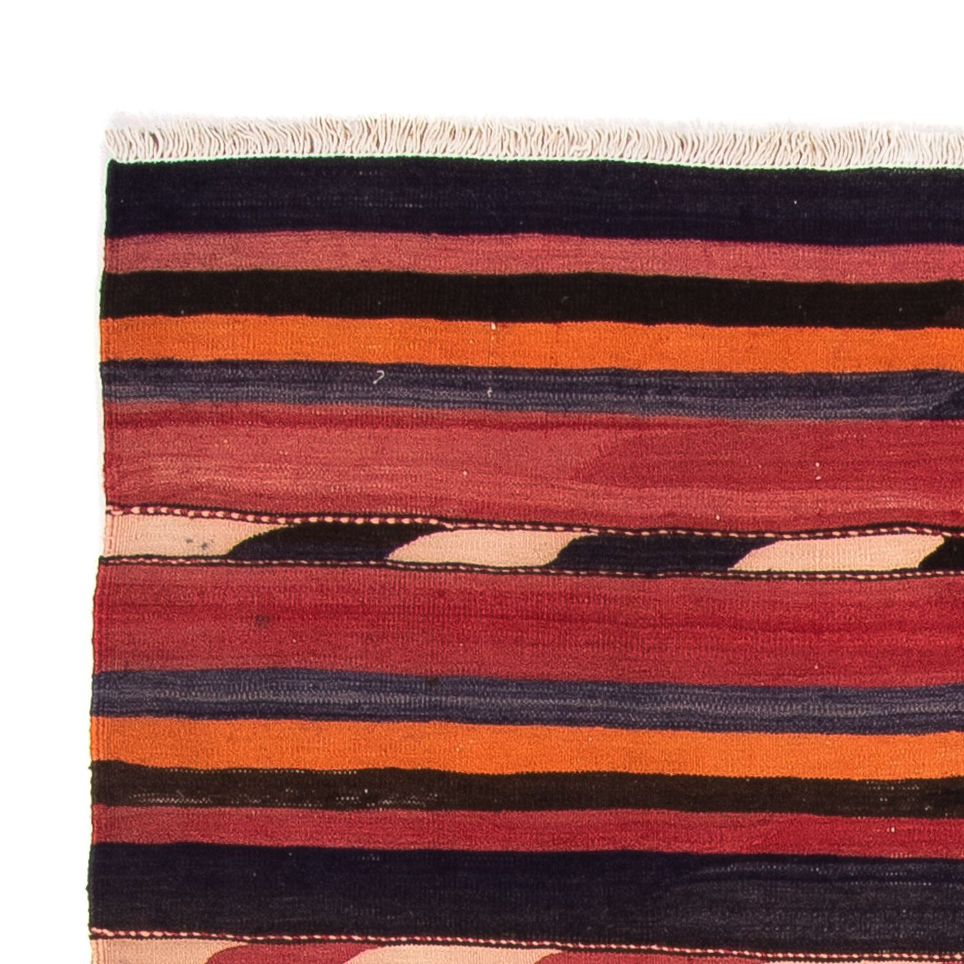 Stary kilim Dywan 215x140cm