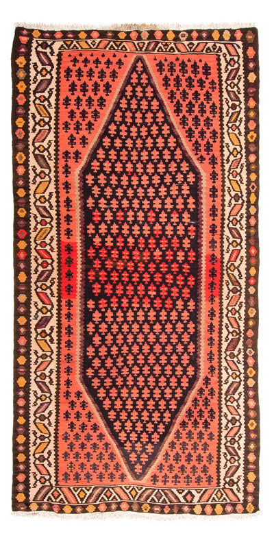 Stary kilim Dywan 145x270cm