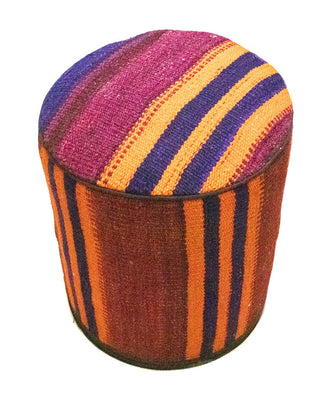 Sitzmöbel sonderform  - 50 x 40 cm - mehrfarbig