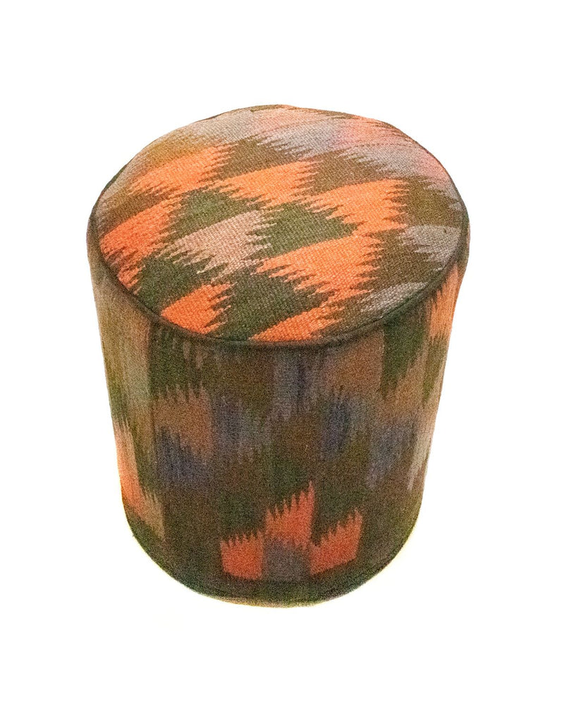 Sitzmöbel sonderform  - 50 x 40 cm - mehrfarbig