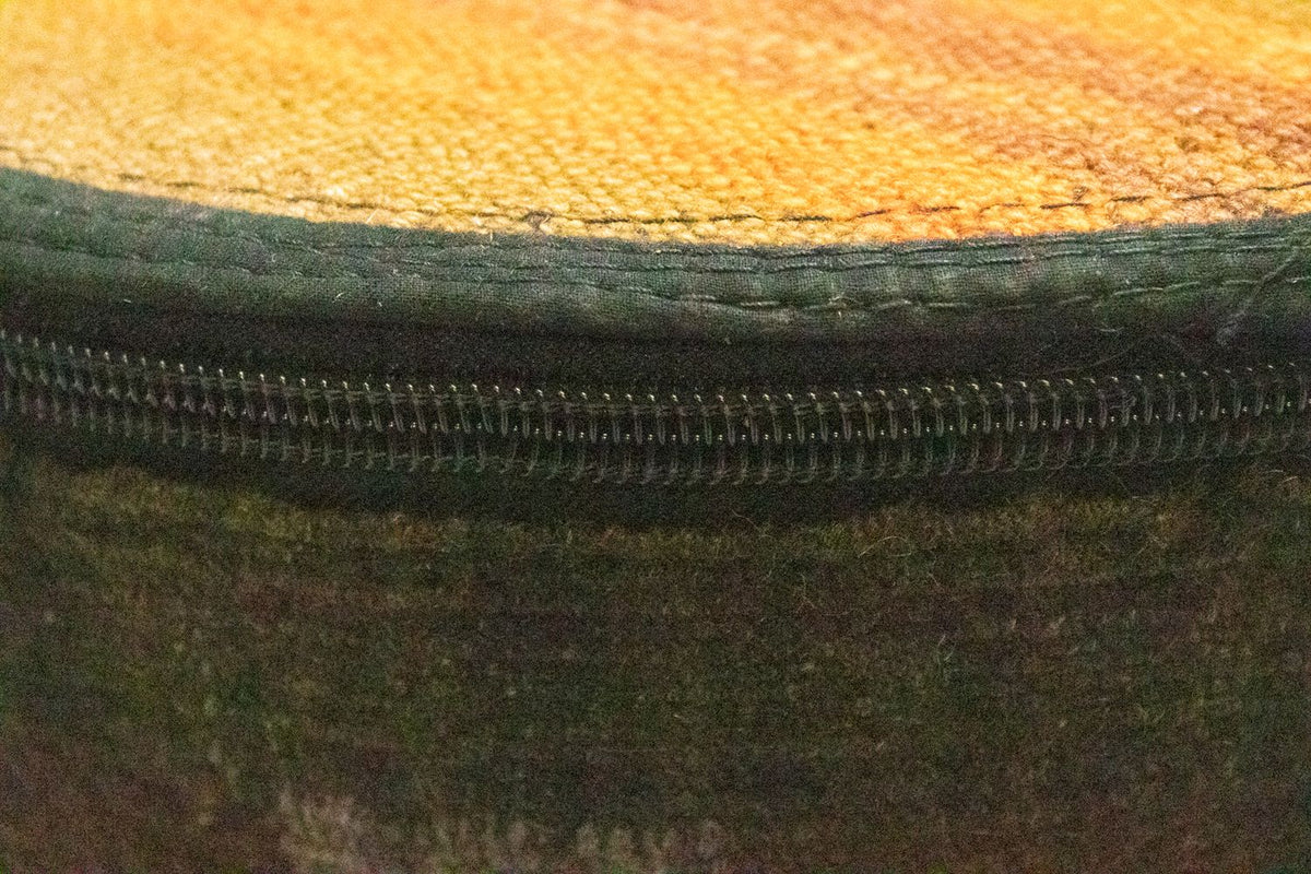 Sitzmöbel sonderform  - 50 x 40 cm - mehrfarbig