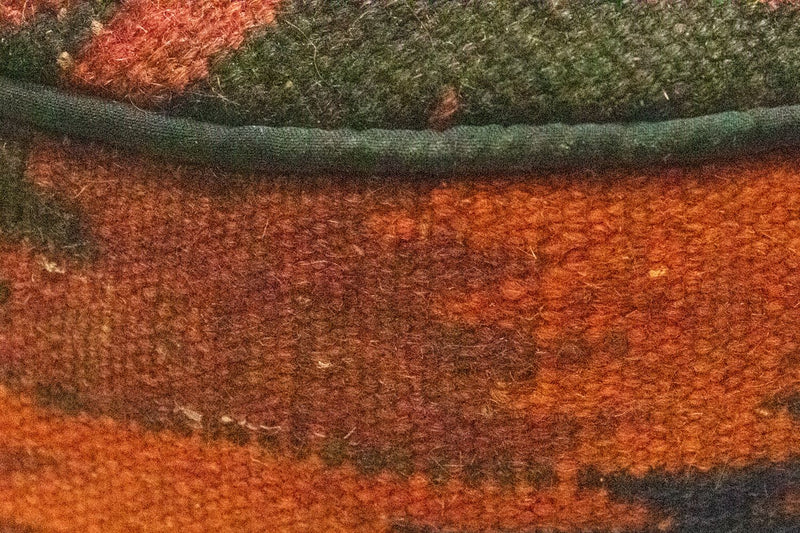 Sitzmöbel sonderform  - 50 x 40 cm - mehrfarbig