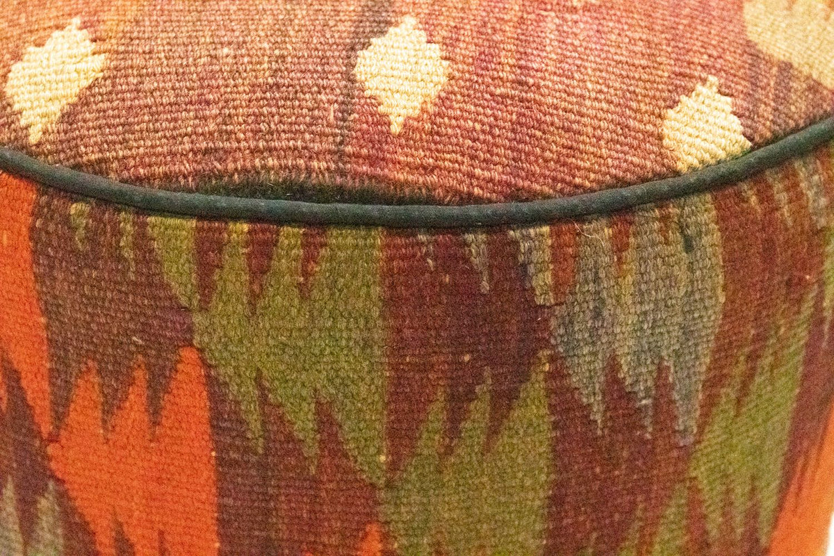 Sitzmöbel sonderform  - 50 x 40 cm - mehrfarbig