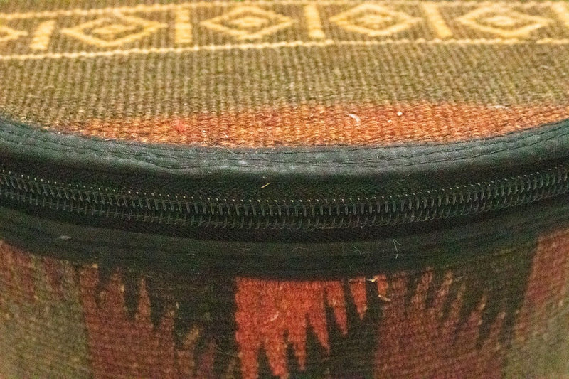 Sitzmöbel sonderform  - 50 x 40 cm - mehrfarbig