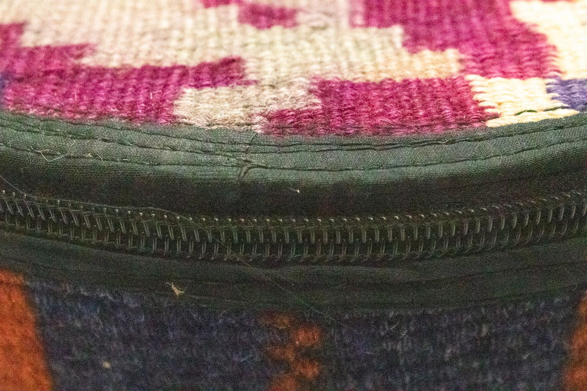 Sitzmöbel sonderform  - 50 x 40 cm - mehrfarbig