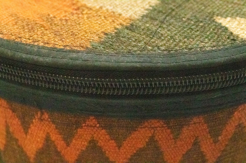 Sitzmöbel sonderform  - 50 x 40 cm - mehrfarbig