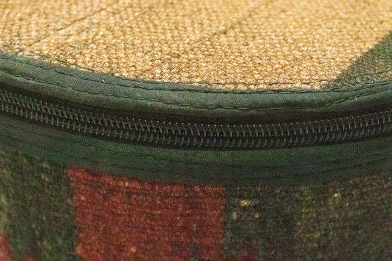 Sitzmöbel sonderform  - 50 x 40 cm - mehrfarbig